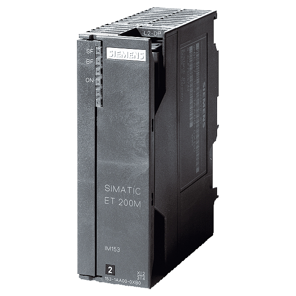 6ES7153-2BA02-0XB0 New Siemens SIMATIC DP Connection ET (Spare Part)